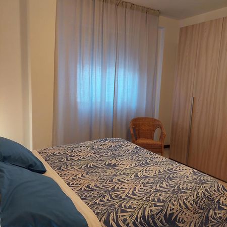 דירות Porto SantʼElpidio La Conchiglia מראה חיצוני תמונה