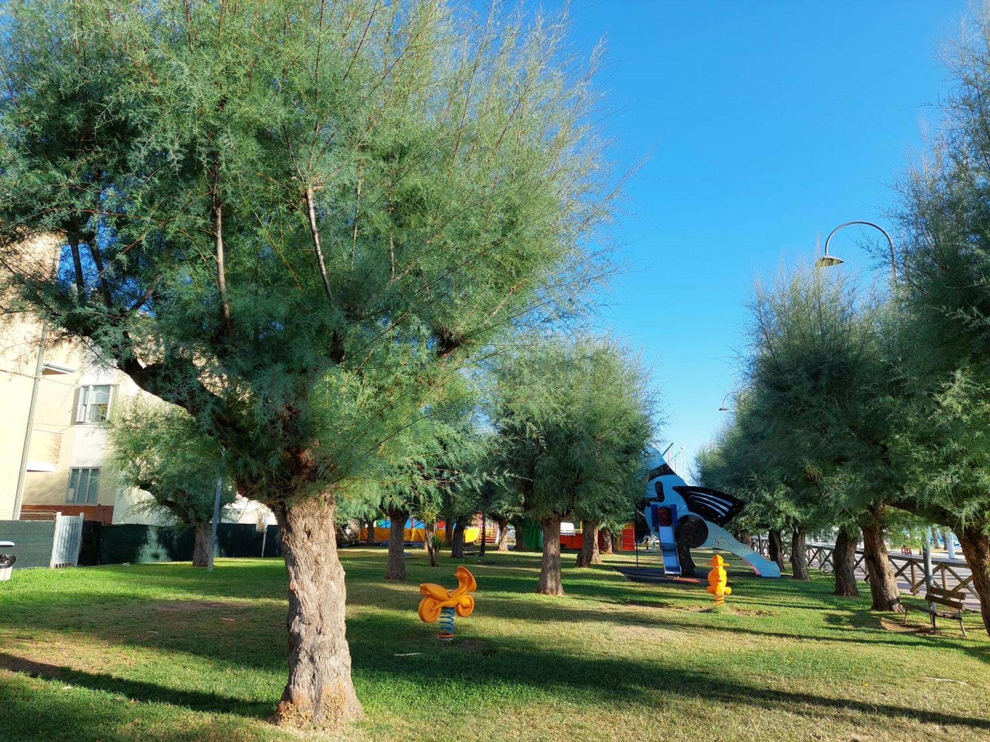 דירות Porto SantʼElpidio La Conchiglia מראה חיצוני תמונה