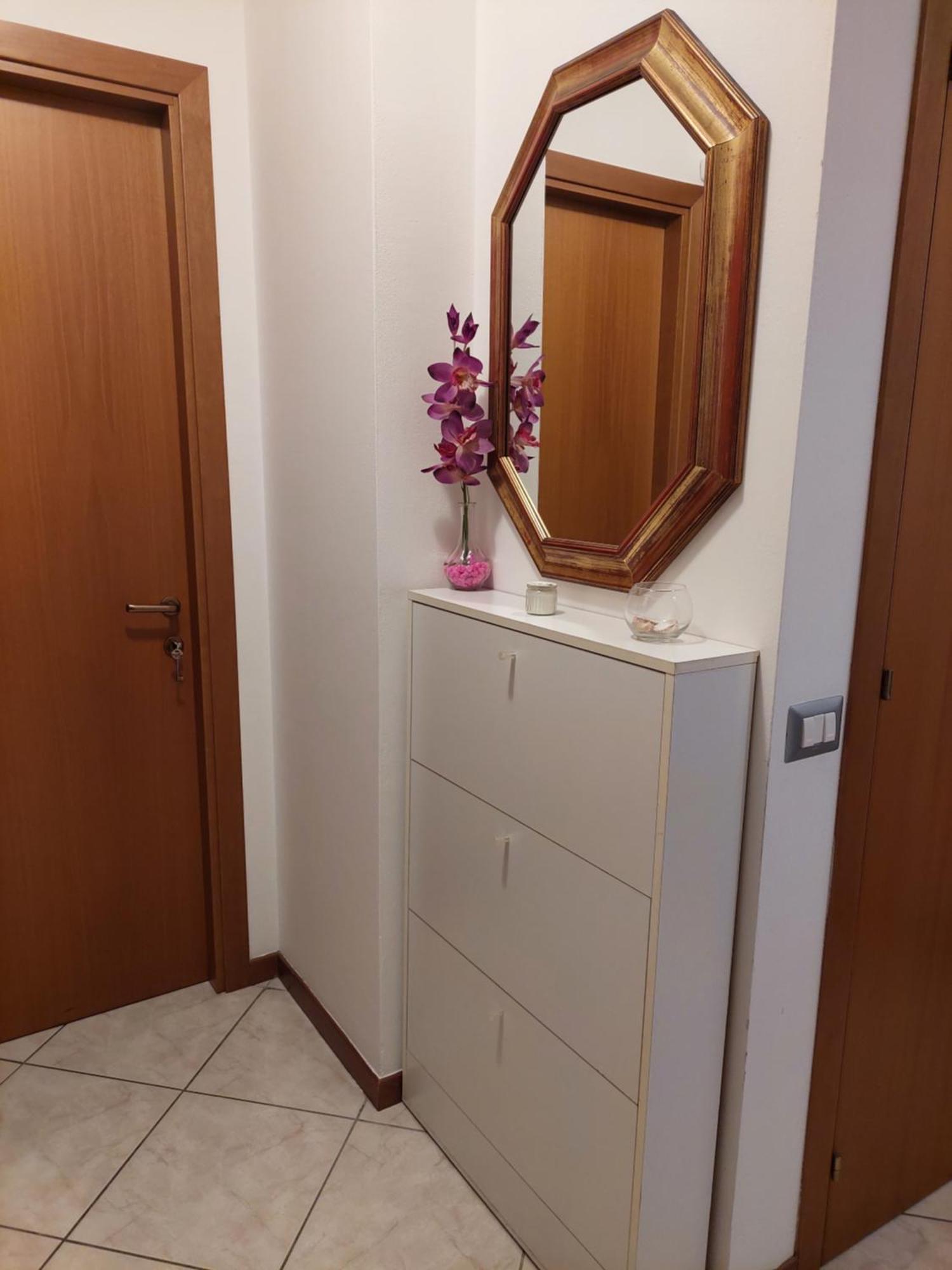 דירות Porto SantʼElpidio La Conchiglia מראה חיצוני תמונה