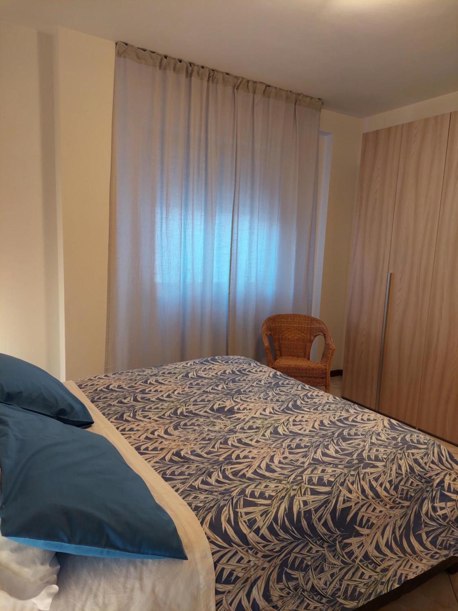 דירות Porto SantʼElpidio La Conchiglia מראה חיצוני תמונה