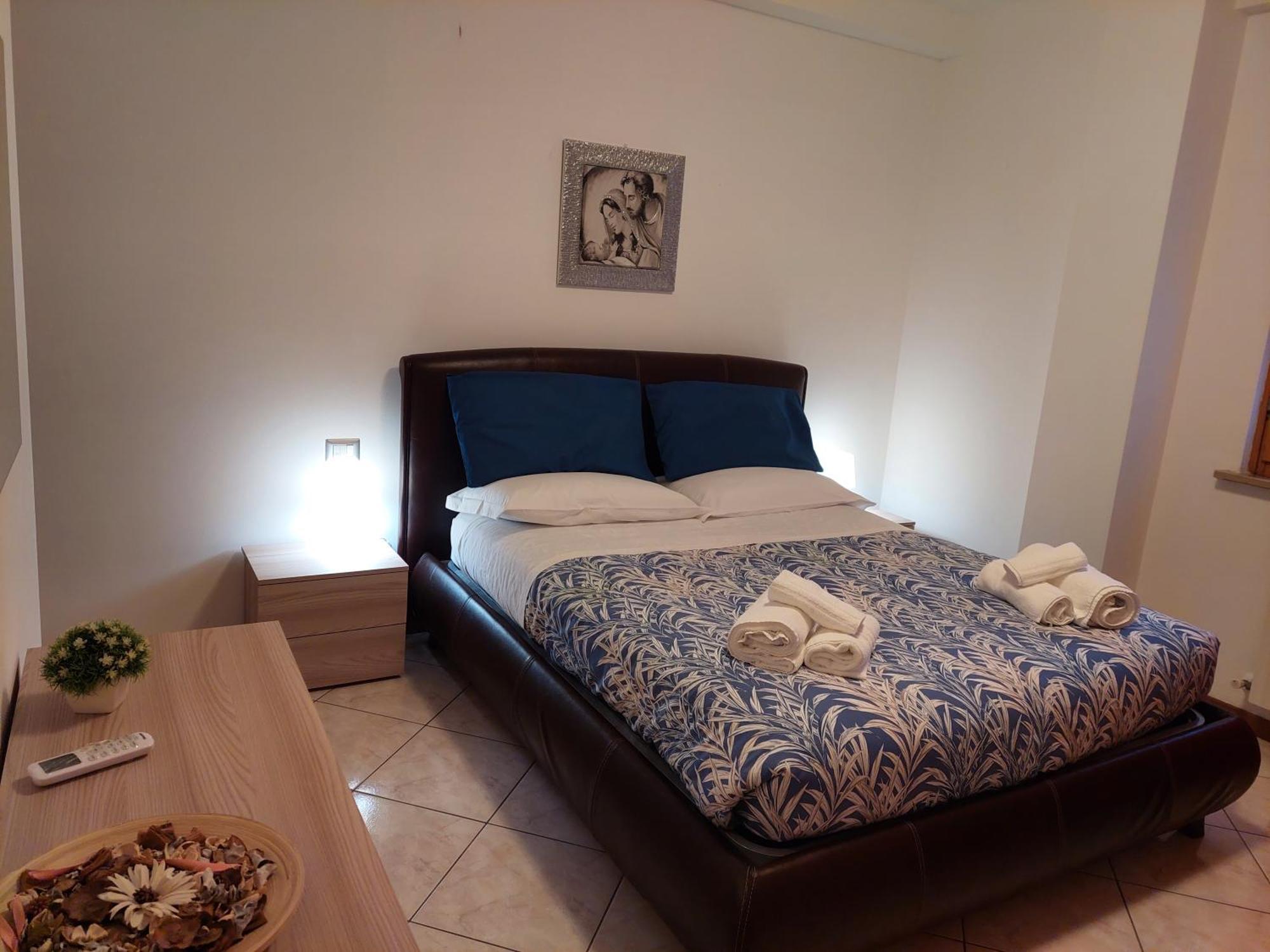 דירות Porto SantʼElpidio La Conchiglia מראה חיצוני תמונה